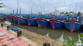 Bộ Xây dựng: Huy động mọi lực lượng ứng phó bão số 13, bảo đảm an toàn công trình xây dựng