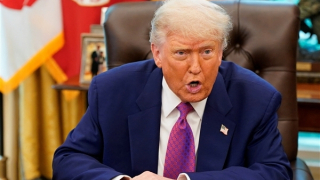 Tổng thống Trump bất ngờ “chịu trách nhiệm chính” trong vụ Israel tấn công Iran