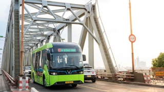 Chuyển dịch năng lượng sạch là xu thế tất yếu