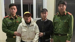 Tra cứu Cơ sở dữ liệu quốc gia về dân cư tìm người thân cho cụ ông 85 tuổi