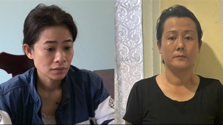 Đồng Tháp: Bắt giữ nhóm lừa đảo hôn nhân, chiếm đoạt 300 triệu đồng