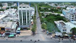 Kiến nghị xử lý trách nhiệm hàng loạt cá nhân liên quan đến Tuyến số 1, đường nội ô thị xã Trà Vinh (cũ)