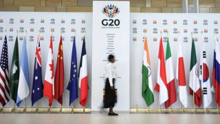 Tổng thống Trump tuyên bố không cử quan chức dự Hội nghị thượng đỉnh G20 tại Nam Phi