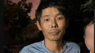 Bắt giữ đối tượng truy nã sau 11 năm lẩn trốn