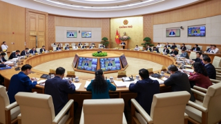 "Bảo đảm hài hòa, hợp lý giữa tăng trưởng và lạm phát cả trước mắt và lâu dài"