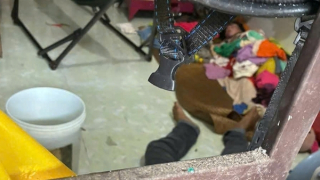 Đồng Tháp: 3 người tử vong chưa rõ nguyên nhân trong phòng trọ