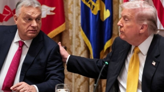 Hungary khẳng định được miễn trừ “vô thời hạn” các lệnh trừng phạt năng lượng của Mỹ