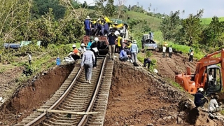Các quy định mới được kỳ vọng “mở đường” cho xã hội hóa đầu tư hạ tầng đường sắt
