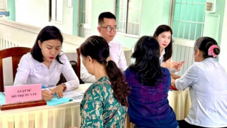 Các trường hợp từ chối thụ lý yêu cầu trợ giúp pháp lý