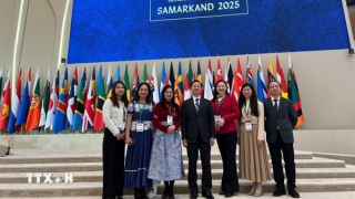 Đại hội đồng UNESCO thông qua dự thảo Nghị quyết do Việt Nam đề xuất