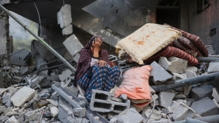 Số người chết tại Gaza tiếp tục tăng sau gần một tháng ngừng bắn giữa Israel và Hamas