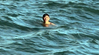 3 người dân Lý Sơn bị trôi dạt trên biển 2 ngày đều được cứu và trở về an toàn