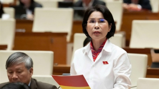 Chú trọng dinh dưỡng học đường, cấm bán thực phẩm không có lợi quanh trường học