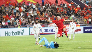 Thể thao Phú Thọ – Bứt phá mạnh mẽ trên hành trình chinh phục đỉnh cao