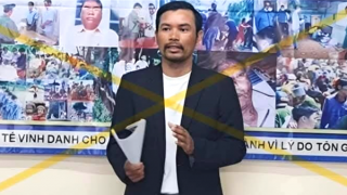 Vạch trần bộ mặt kẻ phản động Y Chuân Mlô