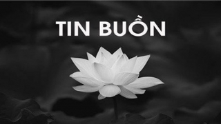 Tin buồn: Thiếu tướng Nguyễn Chí Dũng từ trần