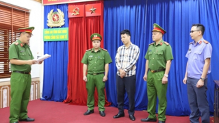 Khởi tố giám đốc vẽ dự án chiếm đoạt 130 tỷ đồng mang đi... trả nợ