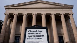 Thượng viện Mỹ thông qua gói tài trợ tạm thời nhằm chấm dứt 40 ngày đóng cửa chính phủ