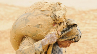 Cơn khát đất hiếm khởi động cuộc đua mới