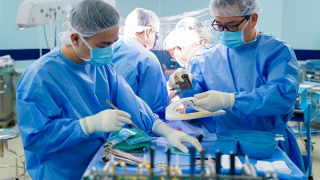 Hệ thống Y tế Vinmec: Vị thế mới cho Việt Nam trên bản đồ y tế thế giới