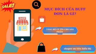 Mua niềm tin bằng “đánh giá 5 sao”