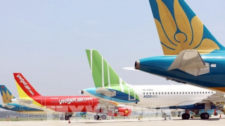 Luật Hàng không dân dụng Việt Nam: An toàn là ưu tiên tuyệt đối