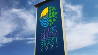 Những hy vọng ở COP30