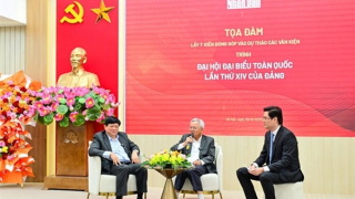 Đưa “hạt giống” về vùng đất mới