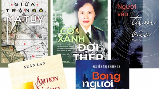 Thấy gì qua một cuộc thi?