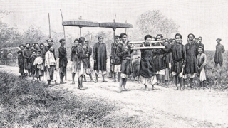 Ngăn ngừa trộm cướp từ trong trứng