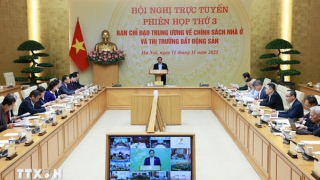 Thủ tướng chỉ đạo xử lý nghiêm sai phạm trong chính sách nhà ở xã hội