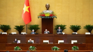 Tăng thời hạn cai nghiện ma túy góp phần nâng cao chất lượng công tác cai nghiện