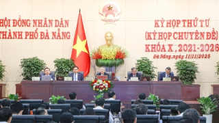 Đà Nẵng tăng cường đầu tư phát triển du lịch sinh thái và công nghiệp công nghệ cao