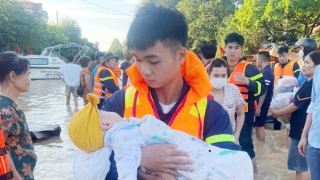 Phong trào thi đua "Ba nhất" - Lời hiệu triệu cổ vũ tinh thần CBCS Công an