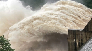 Có thể truy cứu trách nhiệm hình sự nếu thủy điện xả lũ trái quy định, gây thiệt hại nghiêm trọng