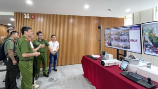 Hoàn thiện cơ sở pháp lý về công nghiệp an ninh, đáp ứng yêu cầu thực tiễn