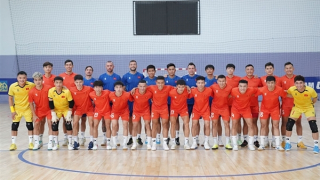 Futsal Việt Nam và mục tiêu ở SEA Games 33