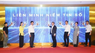 Kết nối xây dựng môi trường mạng an toàn, lành mạnh