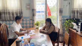 Nơi công lý được gìn giữ bằng cả trái tim