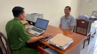 Công an xã Định Quán khám phá nhanh vụ trộm 1,8 tỷ đồng