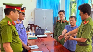 Bắt thêm đối tượng trong vụ lừa bán đất Sân bay quốc tế Phú Quốc