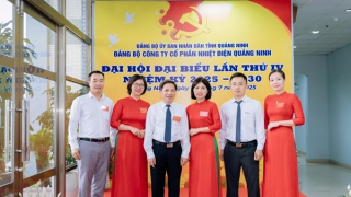 Người biến thách thức thành tài sản tri thức chung