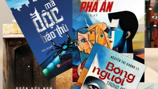 Vẻ đẹp của sự tận hiến cho cuộc sống bình yên