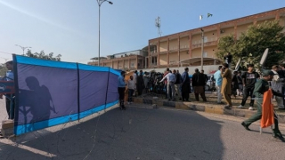 Căng thẳng leo thang tại Nam Á sau vụ đánh bom liều chết ở Pakistan