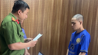 Đặt xe công nghệ để cướp tài sản của tài xế