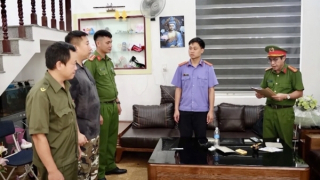 “Tín dụng đen” ở Quảng Trị: Nhiều người rơi vào vòng xoáy nợ nần