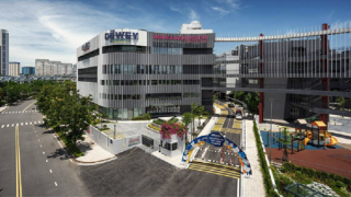 Viglacera với kính tiết kiệm năng lượng, ứng dụng linh hoạt cho khí hậu nhiệt đới