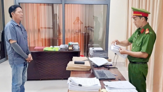 Khởi tố giám đốc công ty mua 16 hóa đơn khống để trốn thuế