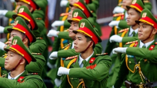 Quốc phòng, an ninh được củng cố, đối ngoại nhiều điểm sáng, nâng tầm vị thế Việt Nam