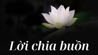 Lời chia buồn với gia đình đồng chí Phan Đăng Trường, Phó Tổng Biên tập Báo CAND